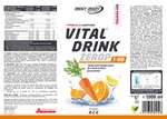 Best Body Nutrition Vital Drink ZEROP - A-C-E 1000ml
