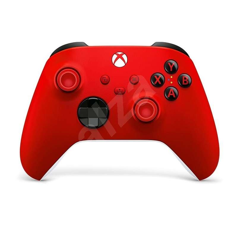 Microsoft "Xbox Series X Wireless" Controller (diverse Farben)