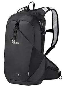 Jack Wolfskin Moab Jam 16 Fahrradrucksack, schwarz