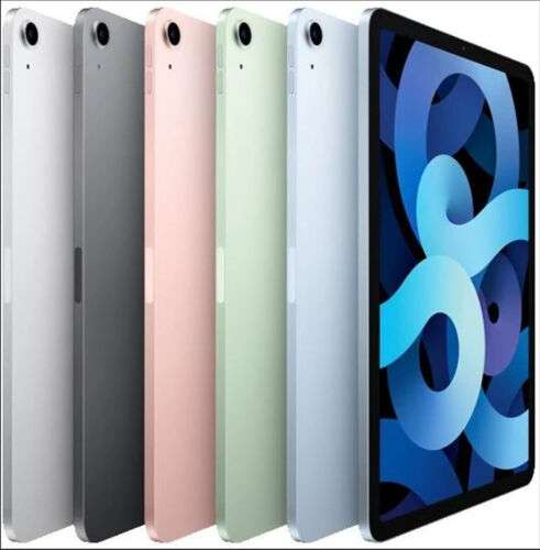 Apple "iPad Air 5" (64GB, 2022)