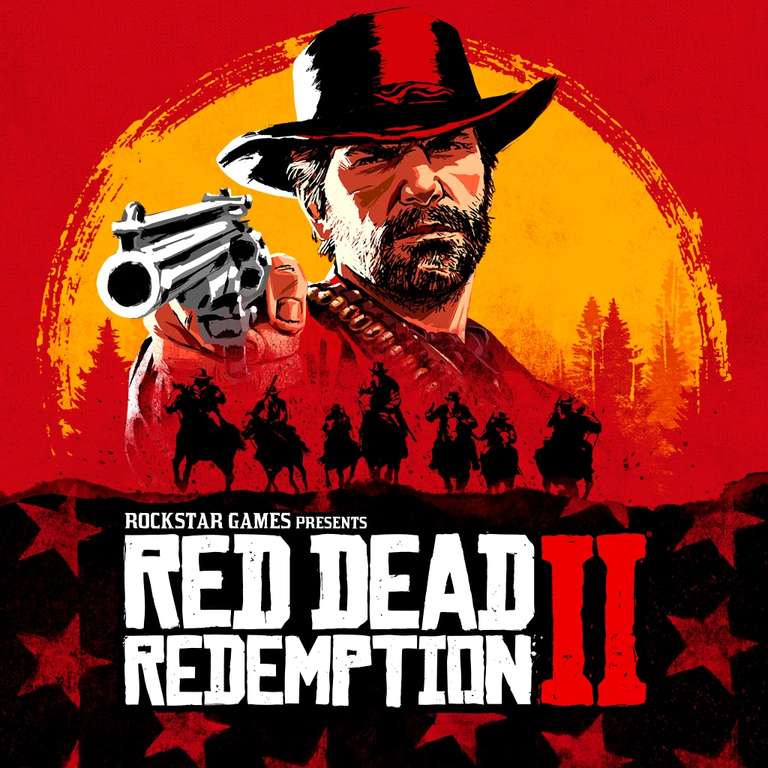 "Red Dead Redemption II" (Windows PC) zum Outlawpreis (Downloadversion / Anleitung beachten)