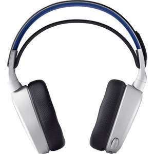 SteelSeries Arctis 7P+ Wireless weiß