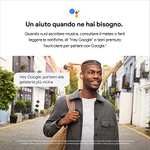 Google Pixel Buds A-Series – Kabellose Kopfhörer – Charcoal
