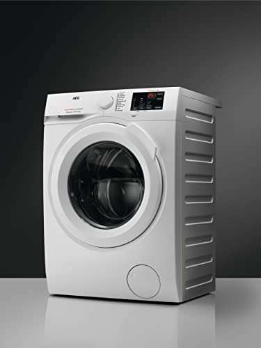 AEG L6FBG51470 Waschmaschine / Serie 6000 mit ProSense, 7kg, Testsieger, 1400 U/min