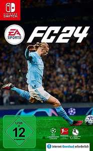 EA Sports - FC24 - Nintendo Switch