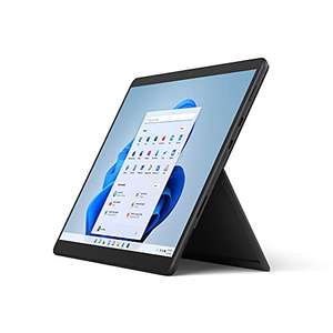 Microsoft Surface Pro 8, 13 Zoll 2-in-1 Tablet (Intel Core i5 1135G7, 16GB RAM, 256GB SSD, Win 11 Home) Graphit