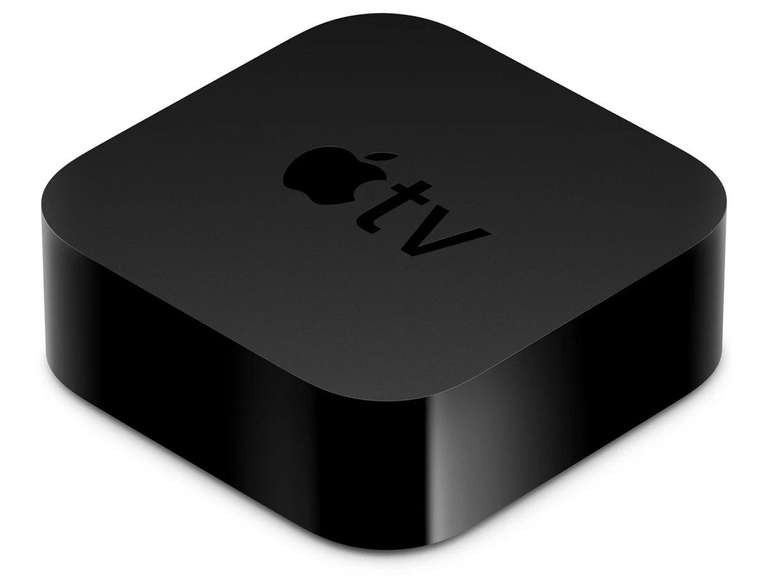Apple TV 4K (2nd Gen), 32GB