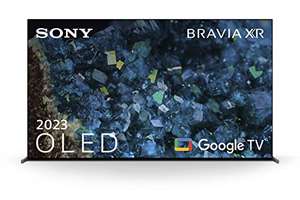 Sony 83A80L // 83 Zoll OLED, 120hz, 2x HDMI 2.1