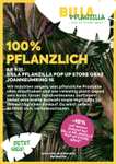 -10% bei Pflanzilla Graz (mit jö Karte)