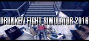 "Drunken Fight Simulator" (Windows PC) gratis auf IndieGala holen und behalten - DRM Frei -