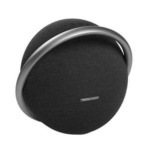 Harman Kardon Onyx Studio 7 Bluetooth Lautsprecher, schwarz
