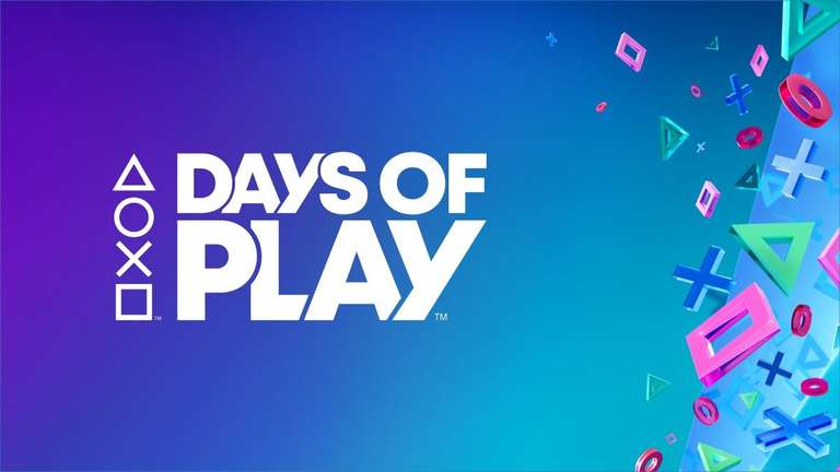 [Days of Play] PS+ 25%-30% Rabatt (Upgrade) ⫽ DualSense Controller 49,99€ (S/MM/A) ⫽ Hardware ⫽ PS5 +12 Monate Netflix Premium 499€