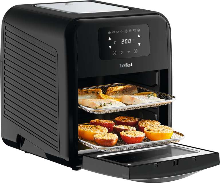 Tefal FW5018 Easy Fry Oven & Grill Heißluft-Fritteuse