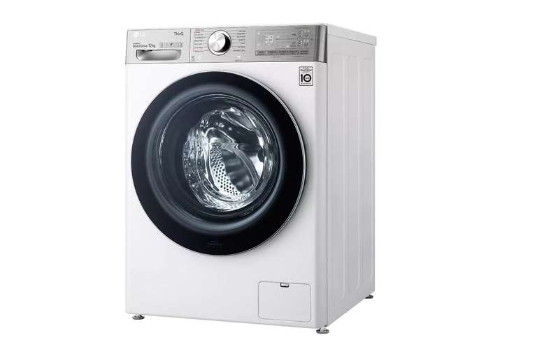 LG F4WV912AT Frontlader 12kg Waschmaschine