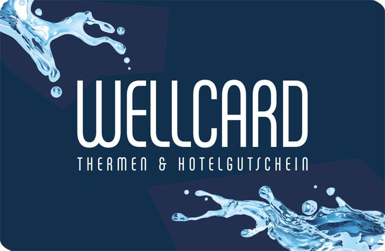 Wellcard: 15% Aufladebonus für vorhandene Wellcard