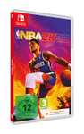 (Nintendo Switch) NBA 2K23