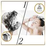 6x 300ml Pantene Pro-V Repair & Care Shampoo