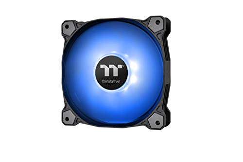 Thermaltake Pure A14 Radiator Fan blau, 140mm