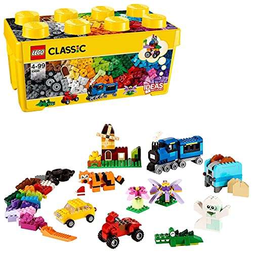 LEGO 10696 Classic