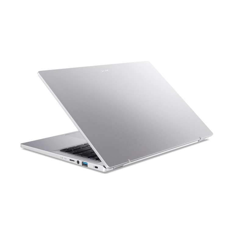 Acer Swift Go 14" Laptop, 2,8K OLED, silber, R5-7640U, 16GB/512GB SSD, Win11, SFG14-42-R1UT [Wien]