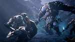 Dungeons & Dragons Dark Alliance Day One Edition (PS4)