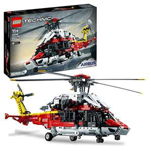 LEGO 42145 Technic Airbus H175 Rettungshubschrauber / UPDATE