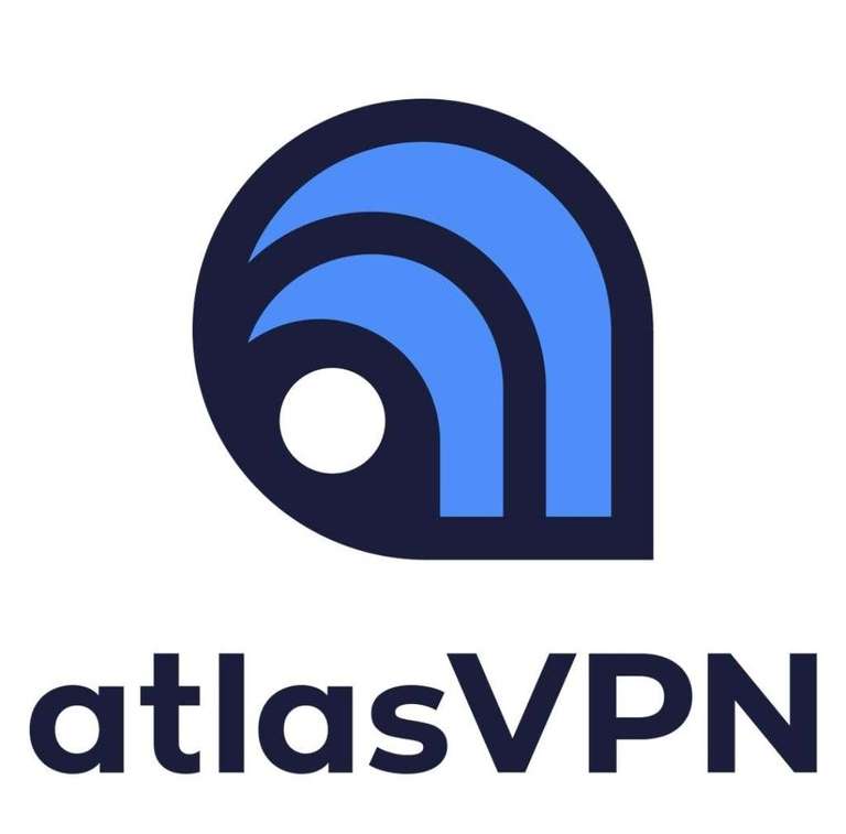 Shoop: 100% Cashback auf Atlas VPN Dreijahrestarif
