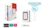 Bosch Smart Home Rauchmelder Twinguard mit Luftqualitätsmessung mit HomeKit