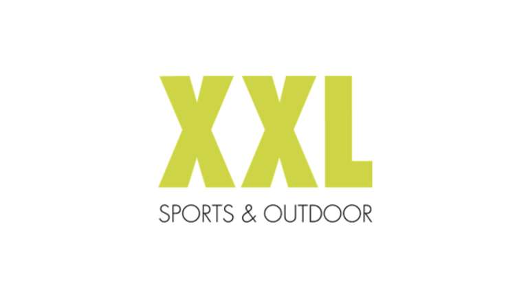 -50% auf ALLES - XXL Sports Donauzentrum