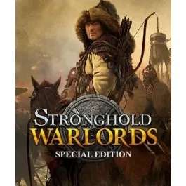 "Stronghold: Warlords Special Edition" (PC) - ein Fest(e) erwartet Euch, Sire