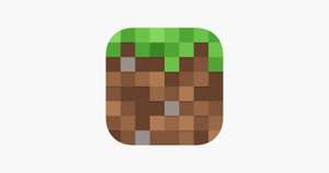 Apple App Store: Minecraft um 1,99€ statt 7,99€