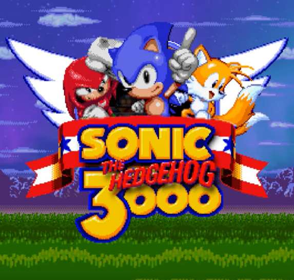 3000er Deal Party – Preise für Preisjäger*innen -- (ACHTUNG: zum Deal startet die Website des Browser Games Sonic 3000)