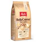 Melitta BellaCrema "Speciale", "Intenso" oder "La Crema", Ganze Kaffee-Bohnen 1kg