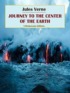 eBook: Journey to the Center of the Earth (English Edition), gratis