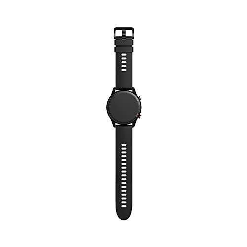 Xiaomi Mi Watch, schwarz