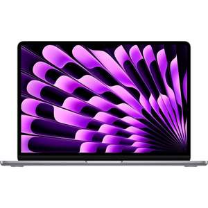 Apple MacBook Air – 13.60" Display, M3, 16 GB RAM, 512 GB, QWERTZ
