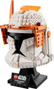 LEGO Star Wars Captain Rex Helm 75349