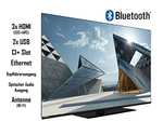 Toshiba 65XL9C63DG 65 Zoll 4K OLED Smart TV