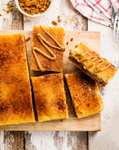 Lotus Biscoff | Topping | Dessert Sauce | | 1 kg