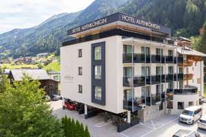 2 Nächte im Hotel Alpenkönigin **** See im Paznauntal in Tirol inkl. HP+ und Silvretta Card