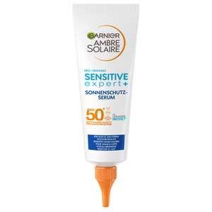 Garnier Sonnenschutz Serum mit LSF50+ (125ml)