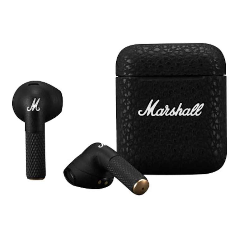 Marshall wireless In-Ear-Kopfhörer »Minor III«