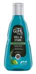 Guhl Men Voll & Stark Shampoo, 250ml