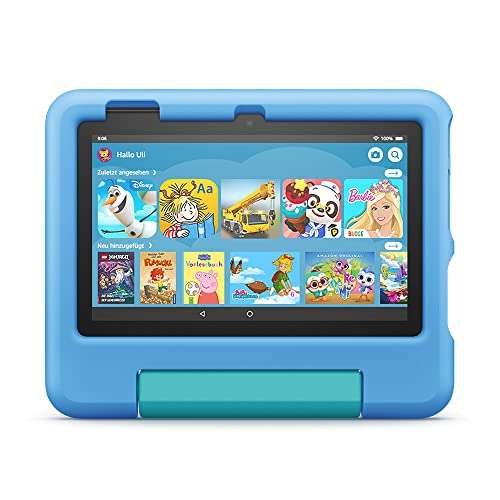 Fire 7 Kids-Tablet 32GB Gen.12 (Modell 2022)