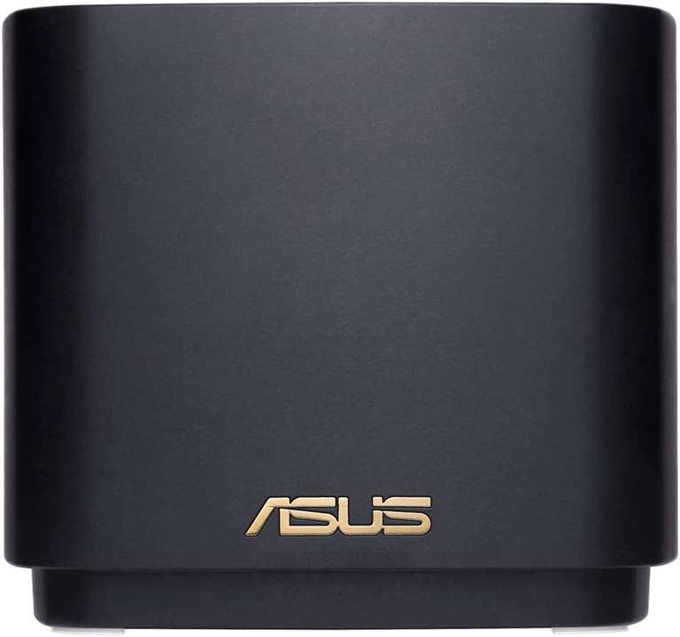 Asus ZenWiFi XD4 AX1800 Wifi 6 System, schwarz