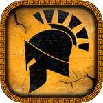 "Titan Quest" (Android / iOS) - griechisch schnetzeln (Gyrosschlachtplatte zum kleinen Preis) - Google PlayStore oder Apple AppStore
