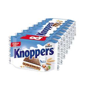 8x Knoppers
