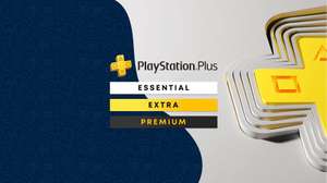 PlayStation Plus Extra 43% günstiger & Premium 33% günstiger