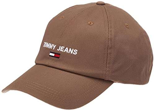 Tommy Jeans "TJM Sport Cap" Baseballkappe