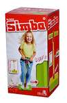 Simba 107306087 - Pogo Jumper mit extra weicher Sprungplattform